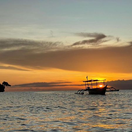 Home Stay Ramli بيرا المظهر الخارجي الصورة