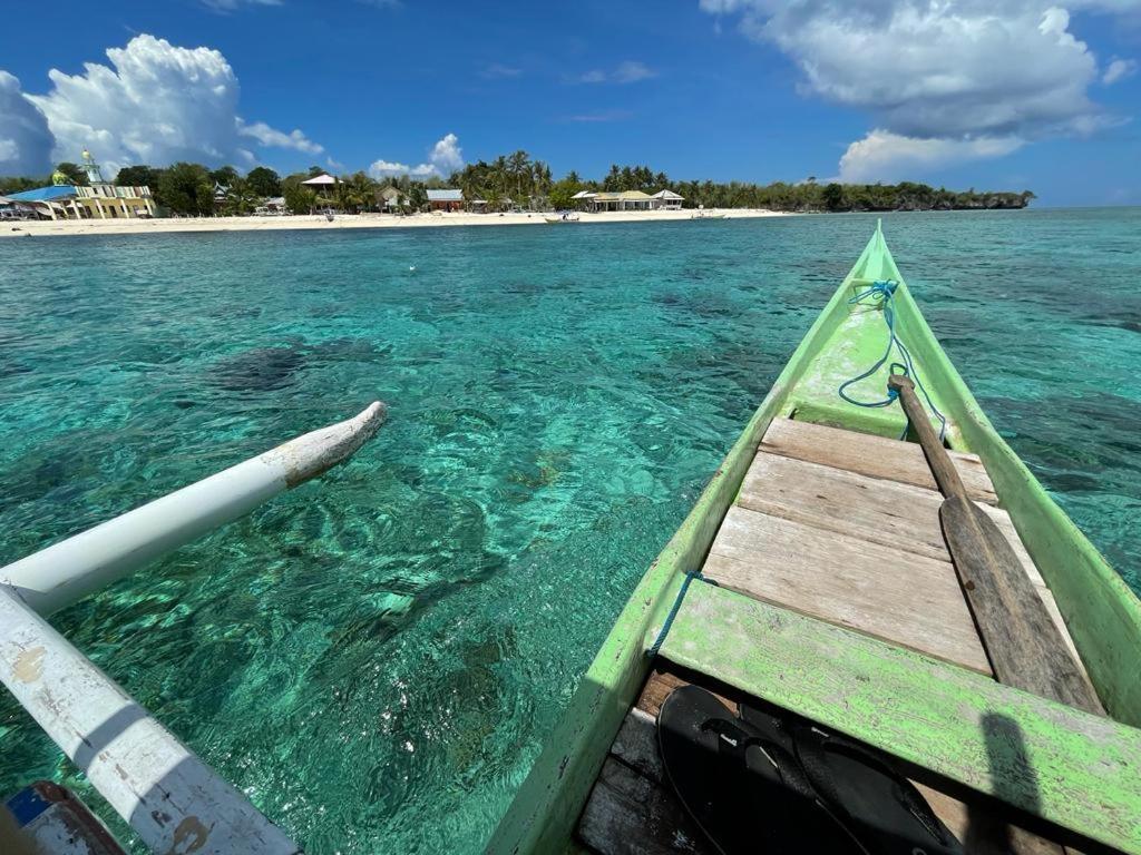 Home Stay Ramli بيرا المظهر الخارجي الصورة